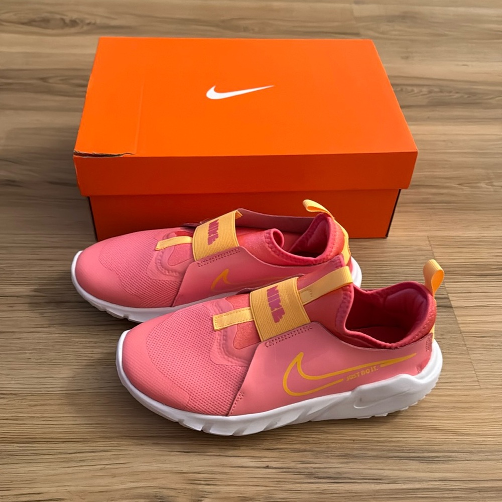 Nike Fed Runner 2(GS)